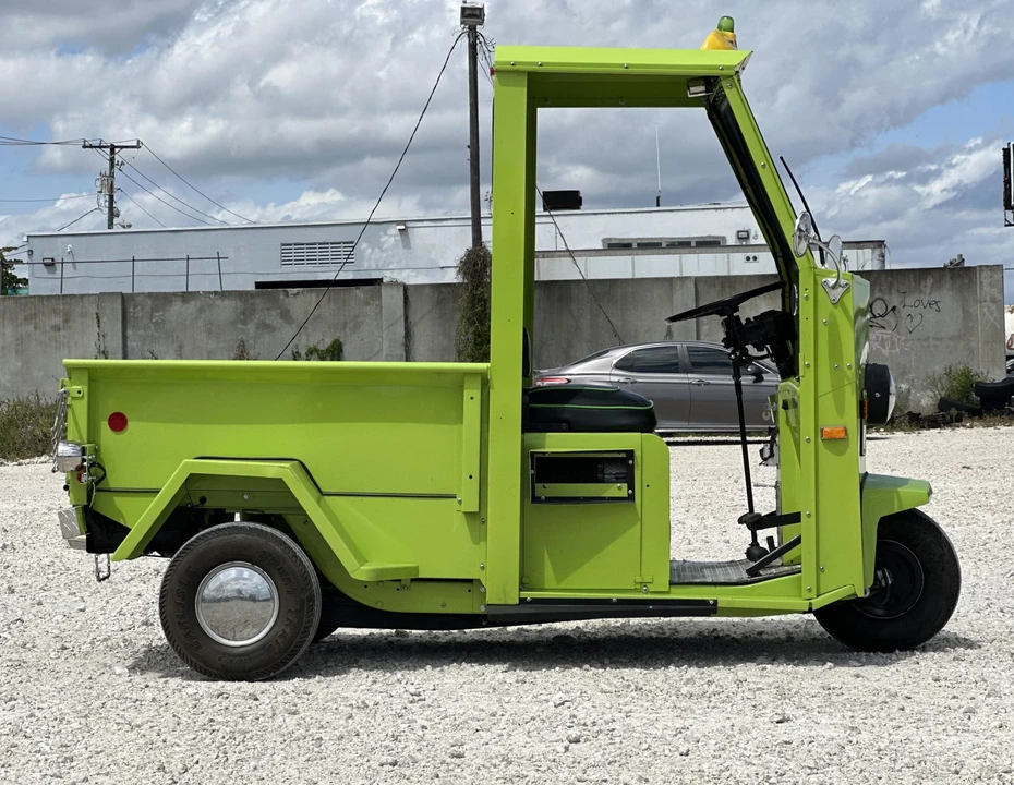 1973 Cushman - Image 28 of 31