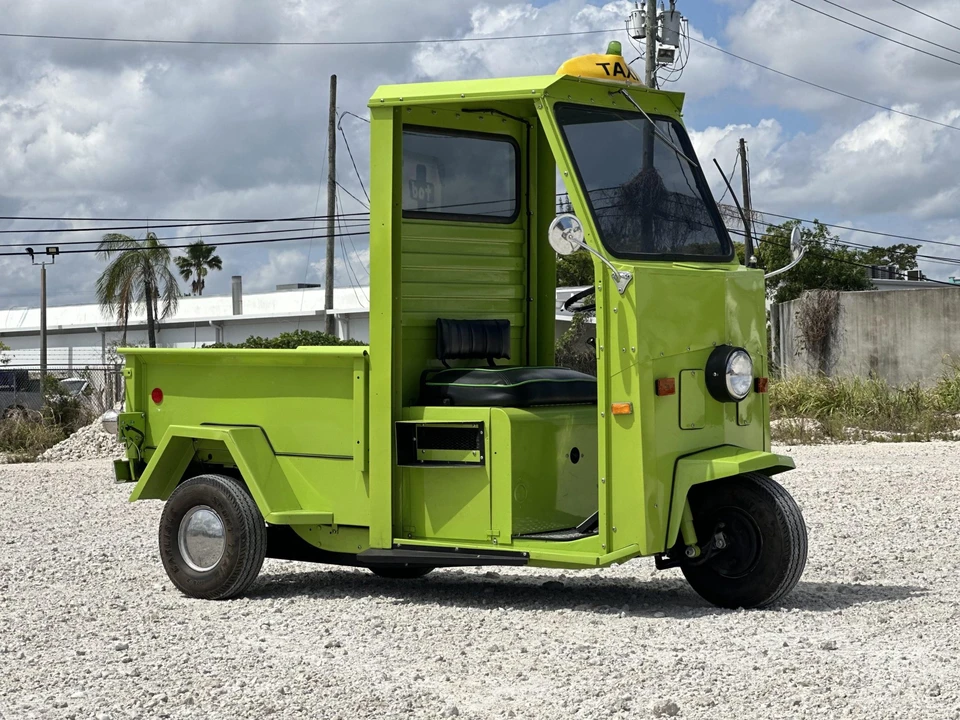 1973 Cushman - Image 25 of 31