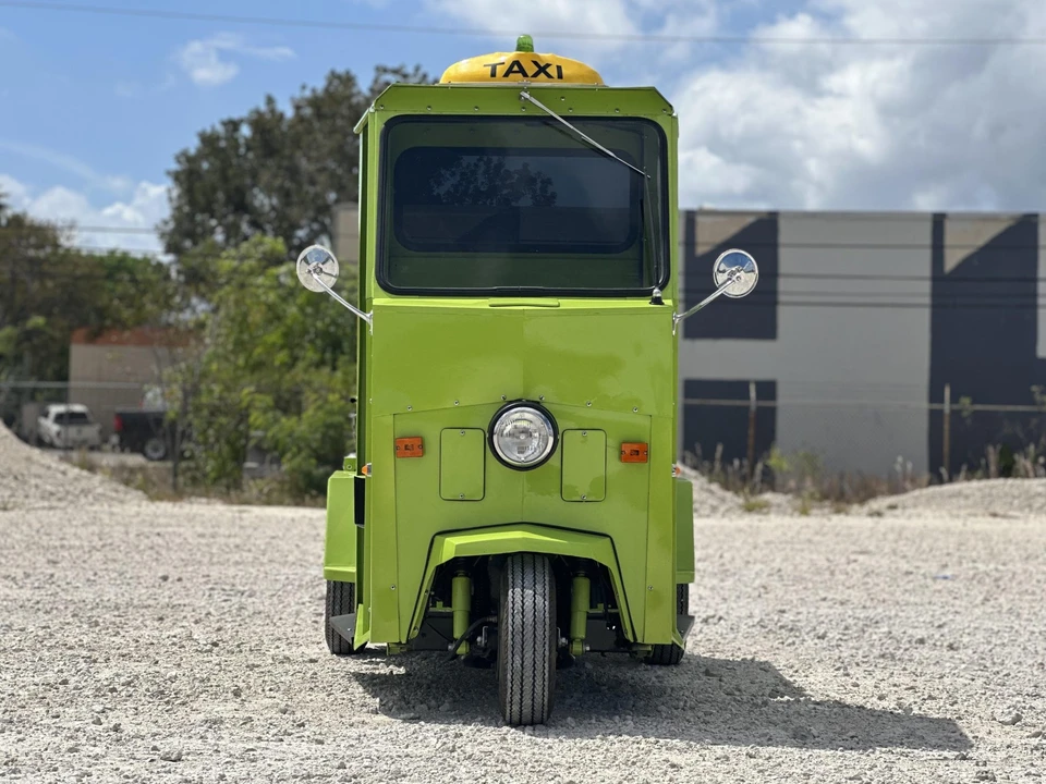 1973 Cushman - Image 15 of 31