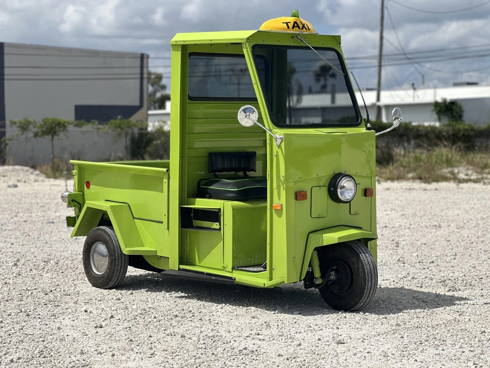 1973 Cushman - Image 22 of 31