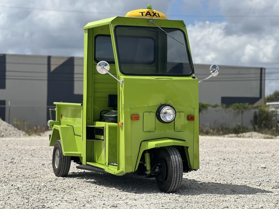 1973 Cushman - Image 19 of 31