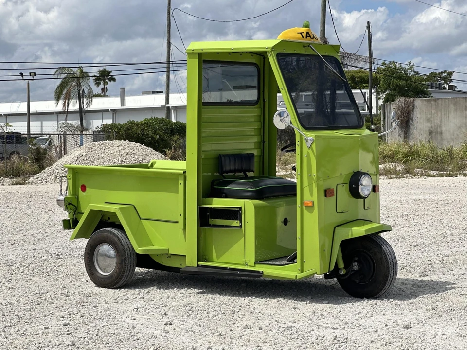 1973 Cushman - Image 27 of 31