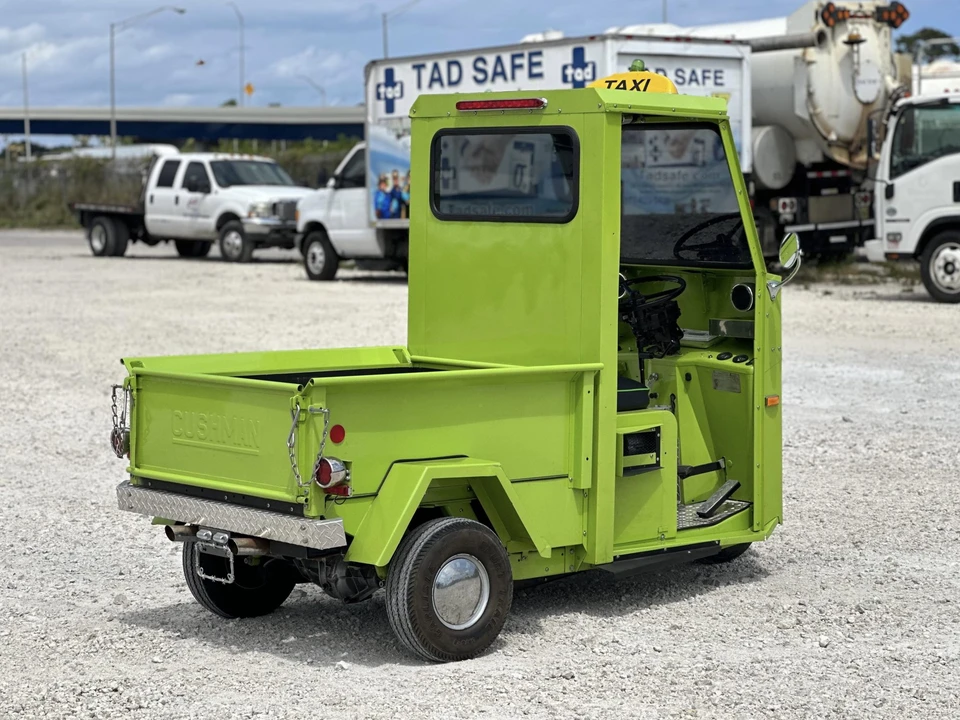 1973 Cushman - Image 31 of 31