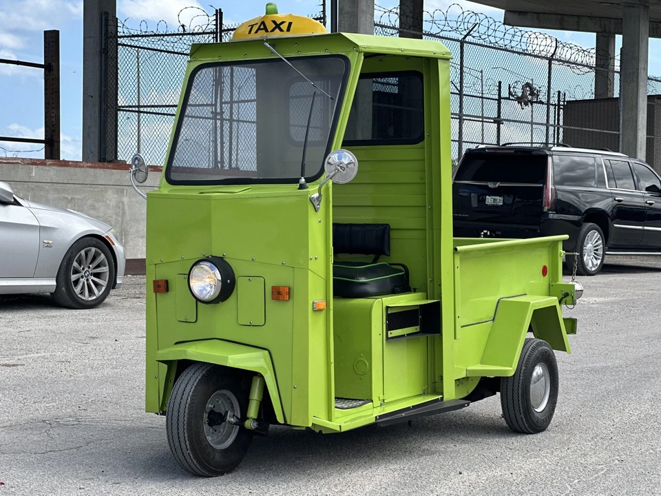 1973 Cushman - Image 7 of 31