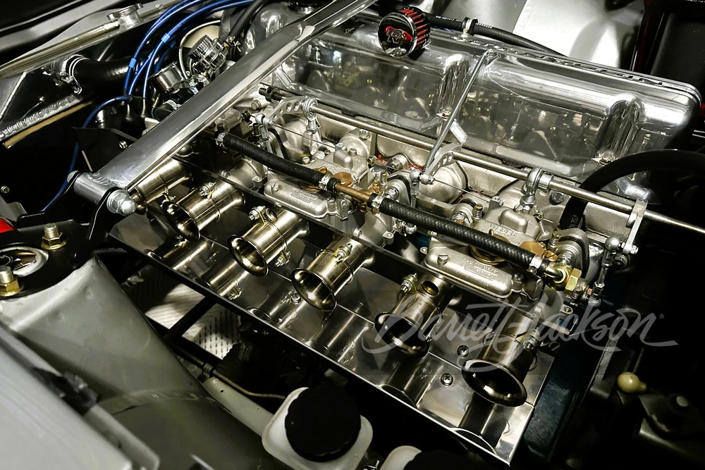 1973 Nissan Fairlady Z 1st Gen - Image 2 of 21