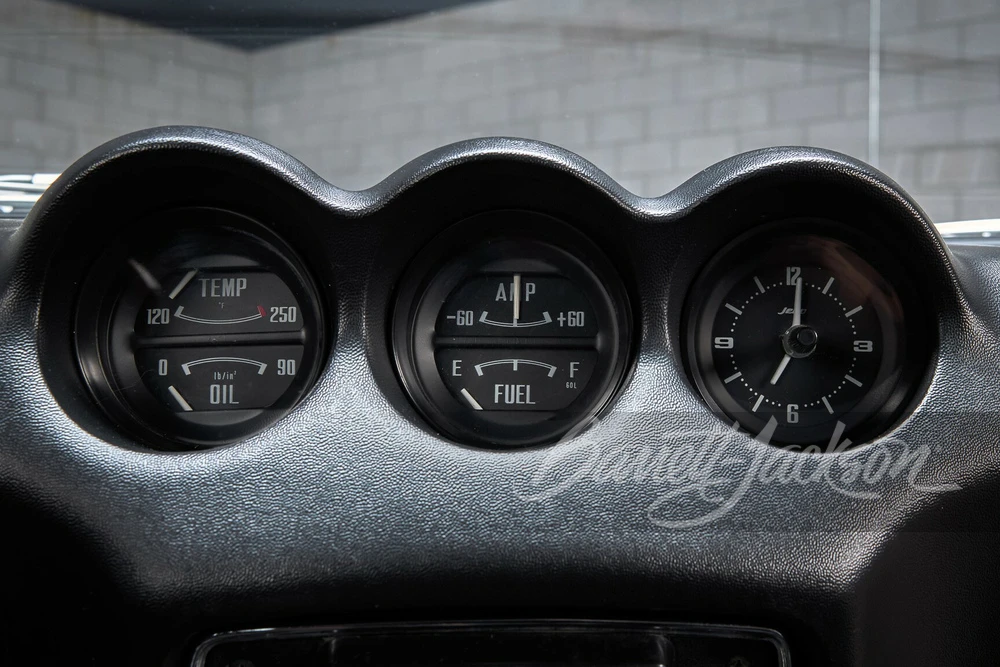 1973 Nissan Fairlady Z 1st Gen - Image 5 of 21