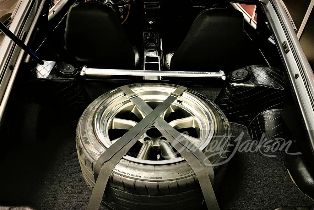 1973 Nissan Fairlady Z 1st Gen - Image 6 of 21