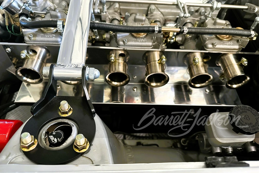 1973 Nissan Fairlady Z 1st Gen - Image 8 of 21