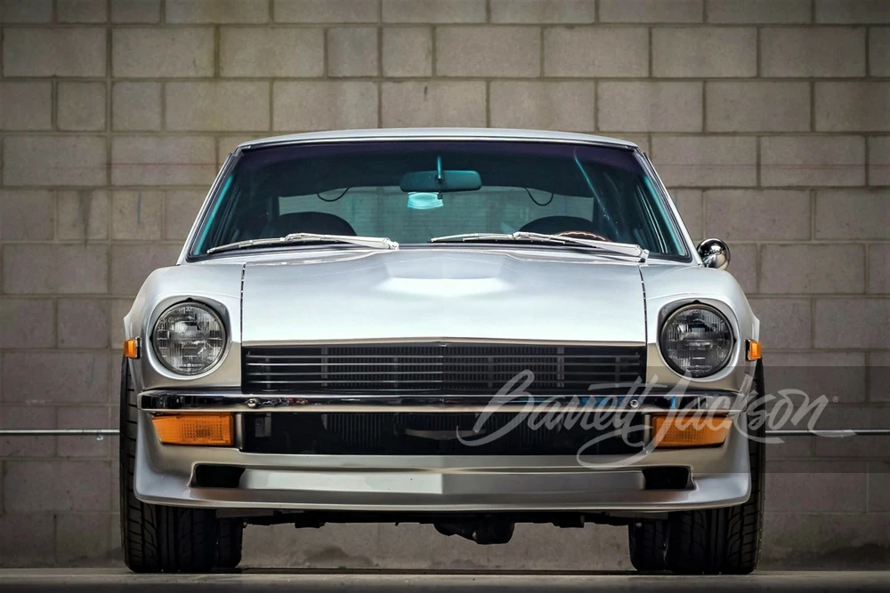1973 Nissan Fairlady Z 1st Gen - Image 10 of 21