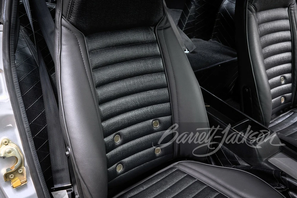 1973 Nissan Fairlady Z 1st Gen - Image 13 of 21