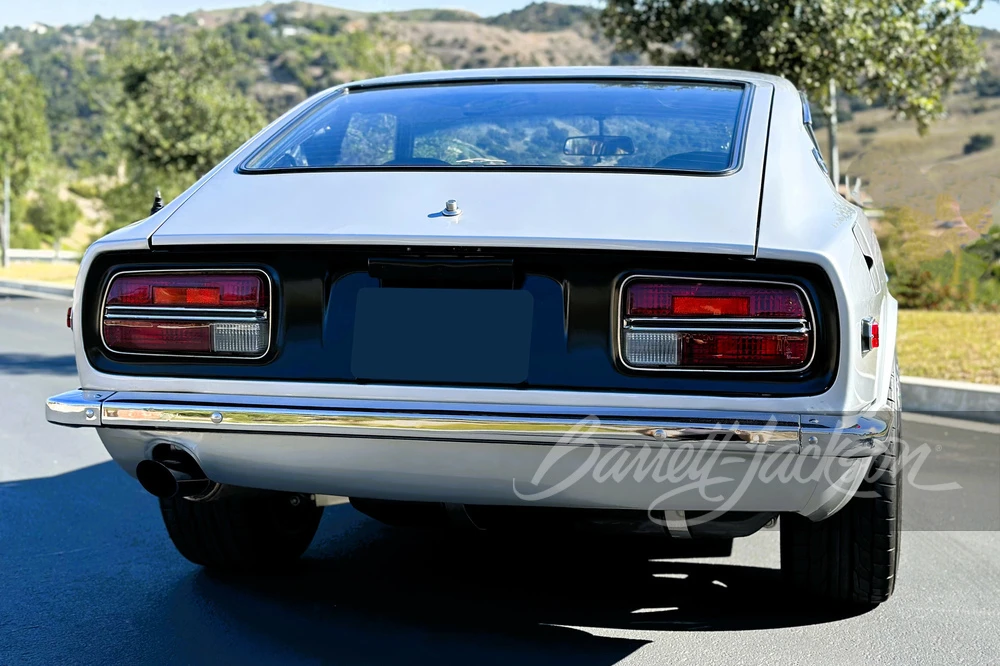 1973 Nissan Fairlady Z 1st Gen - Image 15 of 21
