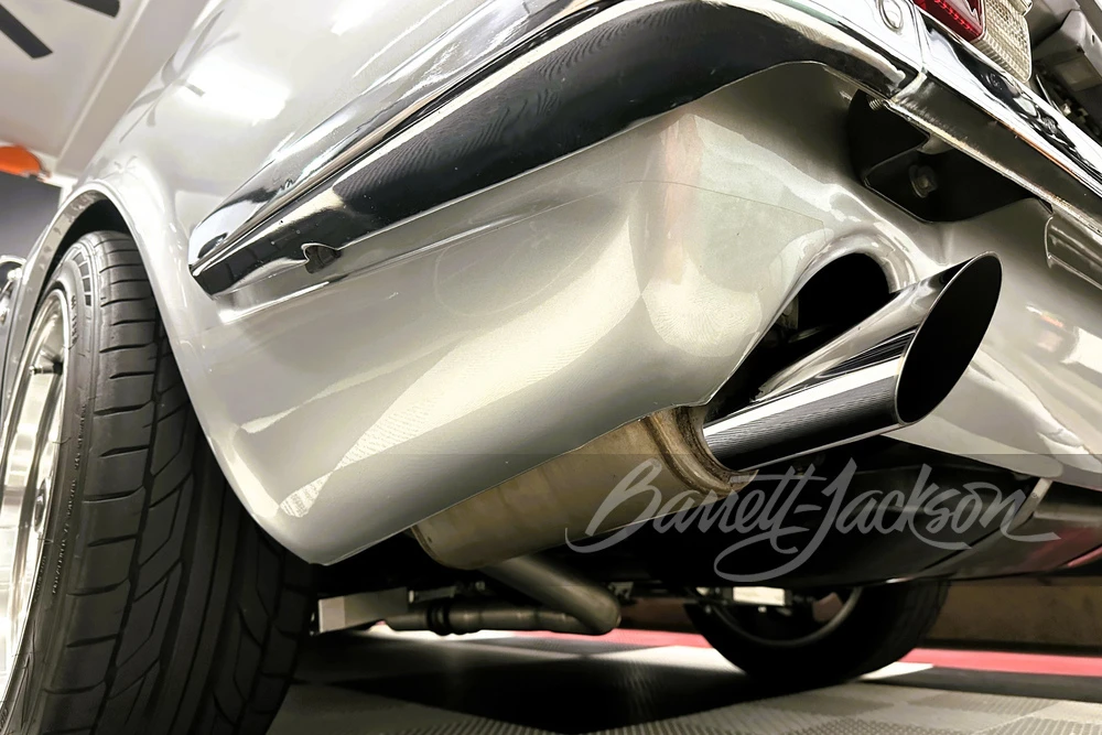 1973 Nissan Fairlady Z 1st Gen - Image 16 of 21