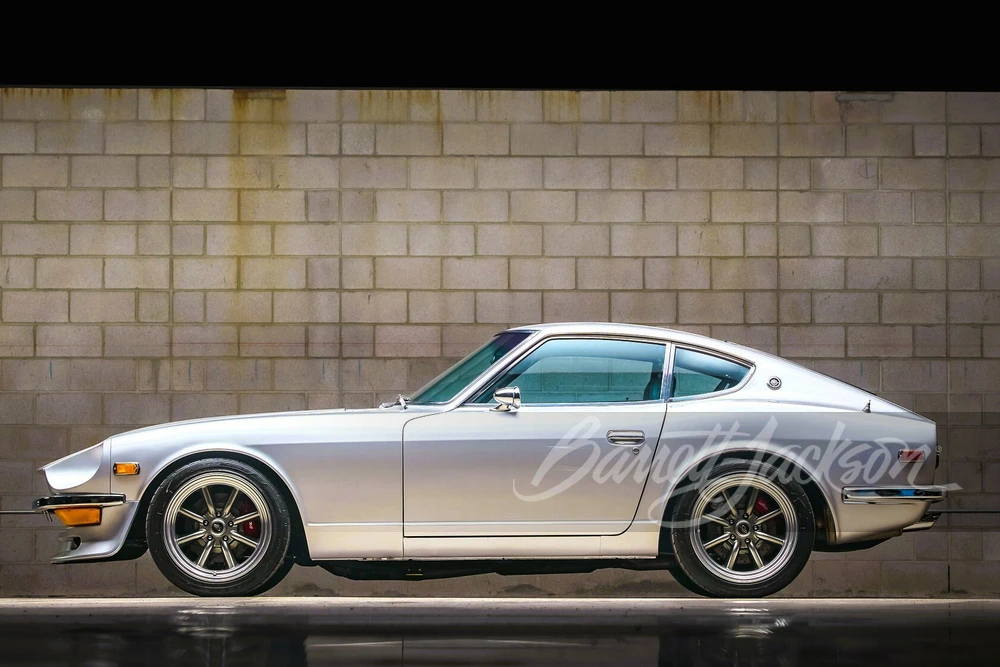1973 Nissan Fairlady Z 1st Gen - Image 18 of 21