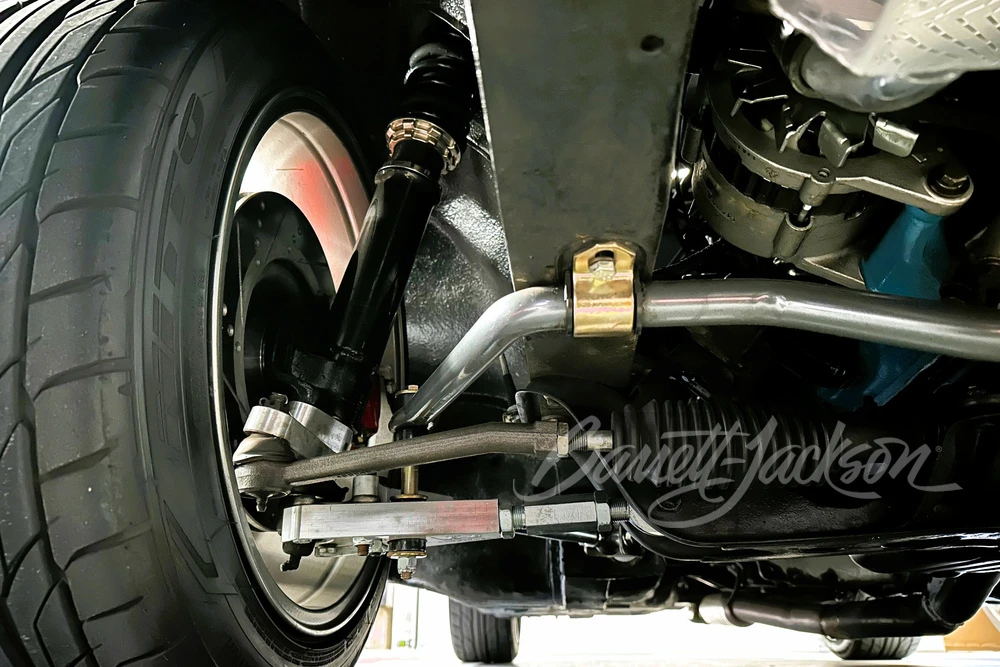 1973 Nissan Fairlady Z 1st Gen - Image 19 of 21