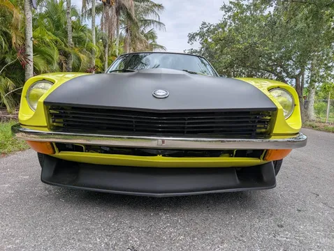 1973 Datsun 240Z
