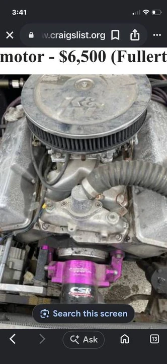 1973 Nissan Frontier - Image 3 of 5