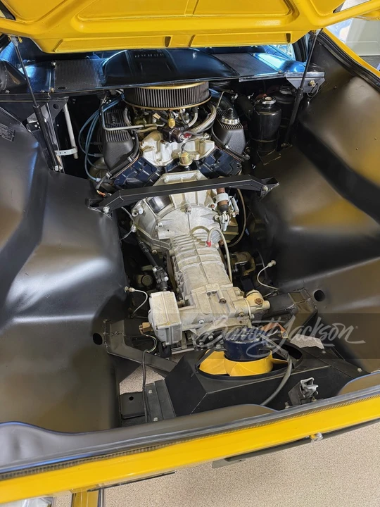 1973 DeTomaso Pantera - Image 2 of 31