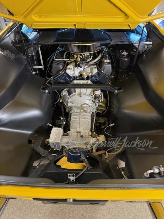 1973 DeTomaso Pantera - Image 4 of 31