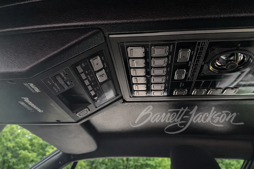 1973 DeTomaso Pantera - Image 19 of 31
