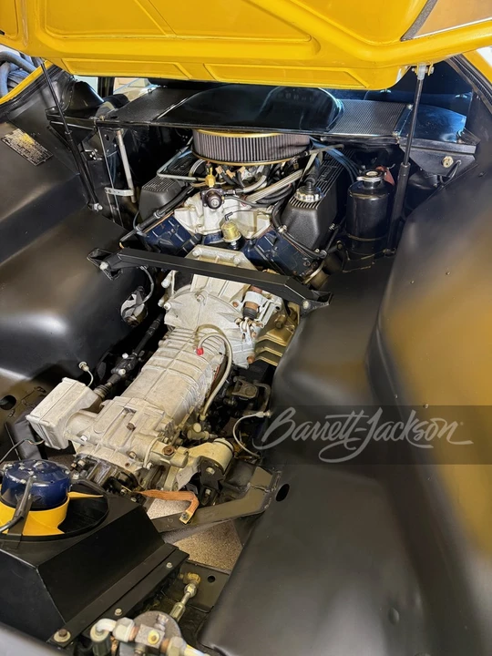 1973 DeTomaso Pantera - Image 5 of 31