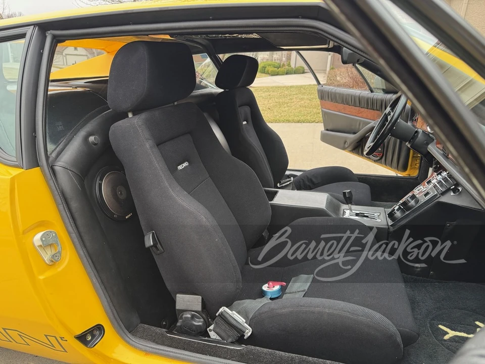 1973 DeTomaso Pantera - Image 7 of 31