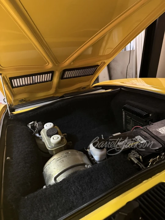 1973 DeTomaso Pantera - Image 22 of 31