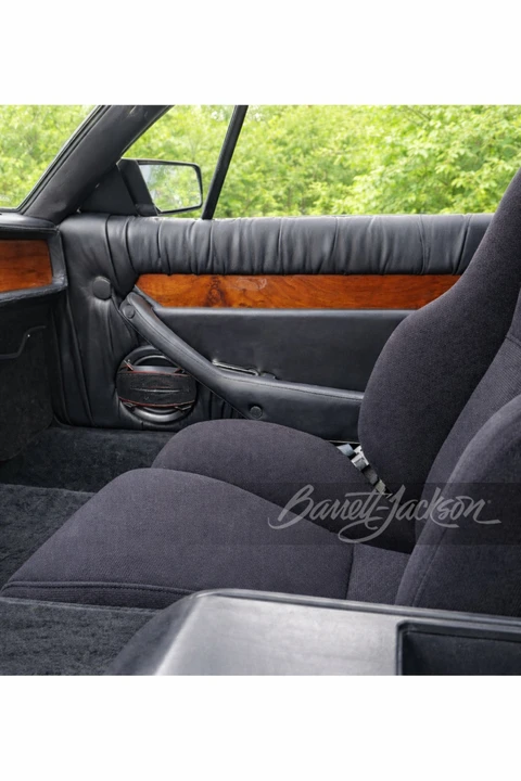 1973 DeTomaso Pantera - Image 8 of 31