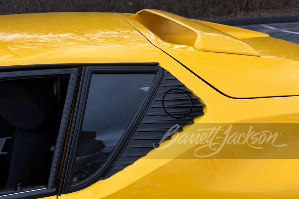 1973 DeTomaso Pantera - Image 24 of 31