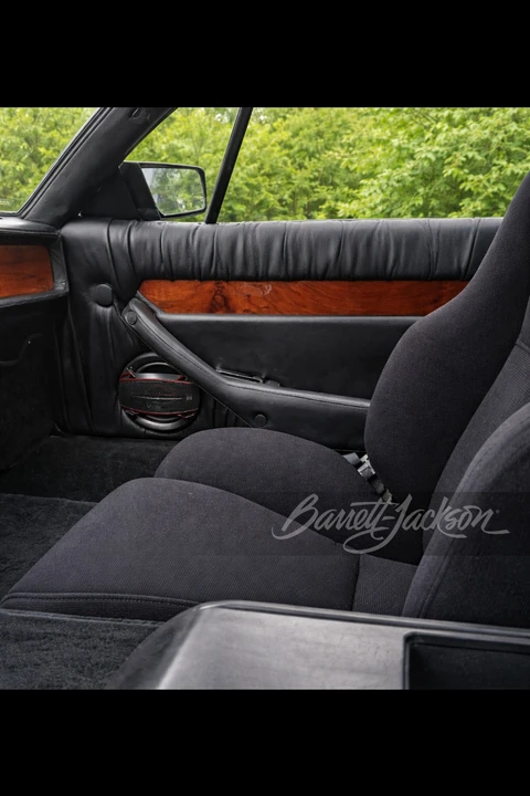 1973 DeTomaso Pantera - Image 26 of 31