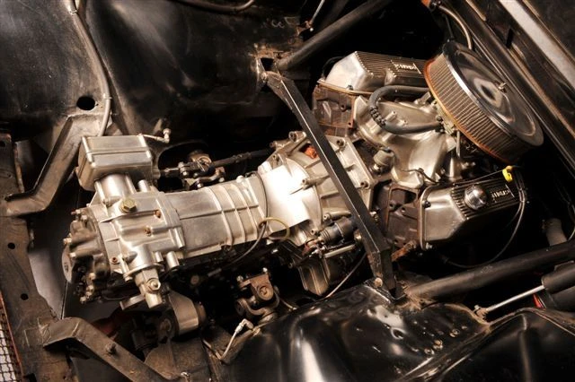 1973 DeTomaso Pantera - Image 8 of 16