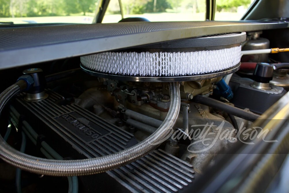 1973 DeTomaso Pantera - Image 8 of 27