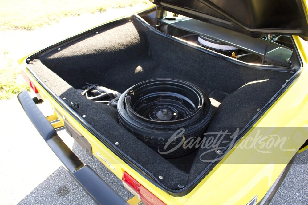 1973 DeTomaso Pantera - Image 11 of 27