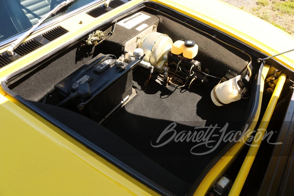 1973 DeTomaso Pantera - Image 25 of 27