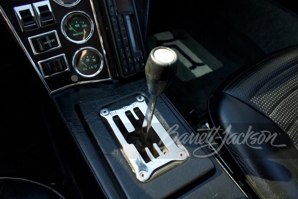 1973 DeTomaso Pantera - Image 5 of 27