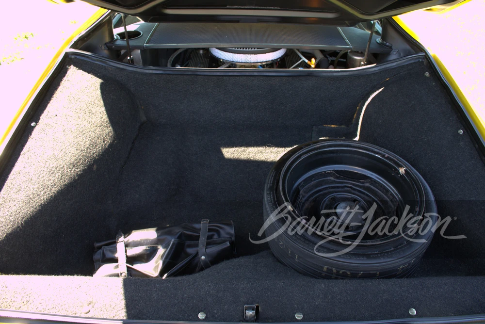 1973 DeTomaso Pantera - Image 27 of 27