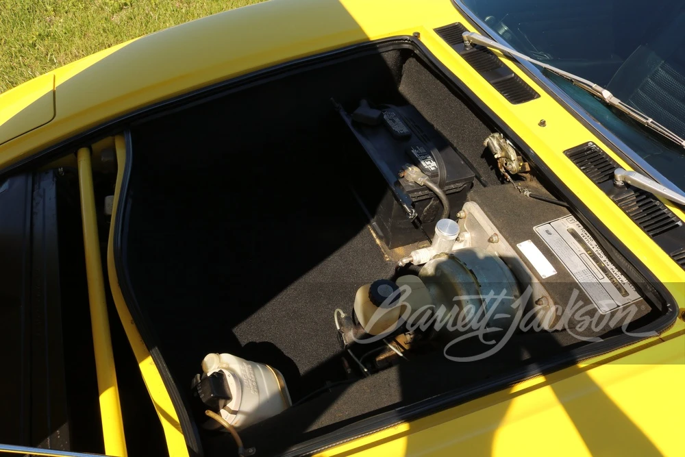 1973 DeTomaso Pantera - Image 26 of 27