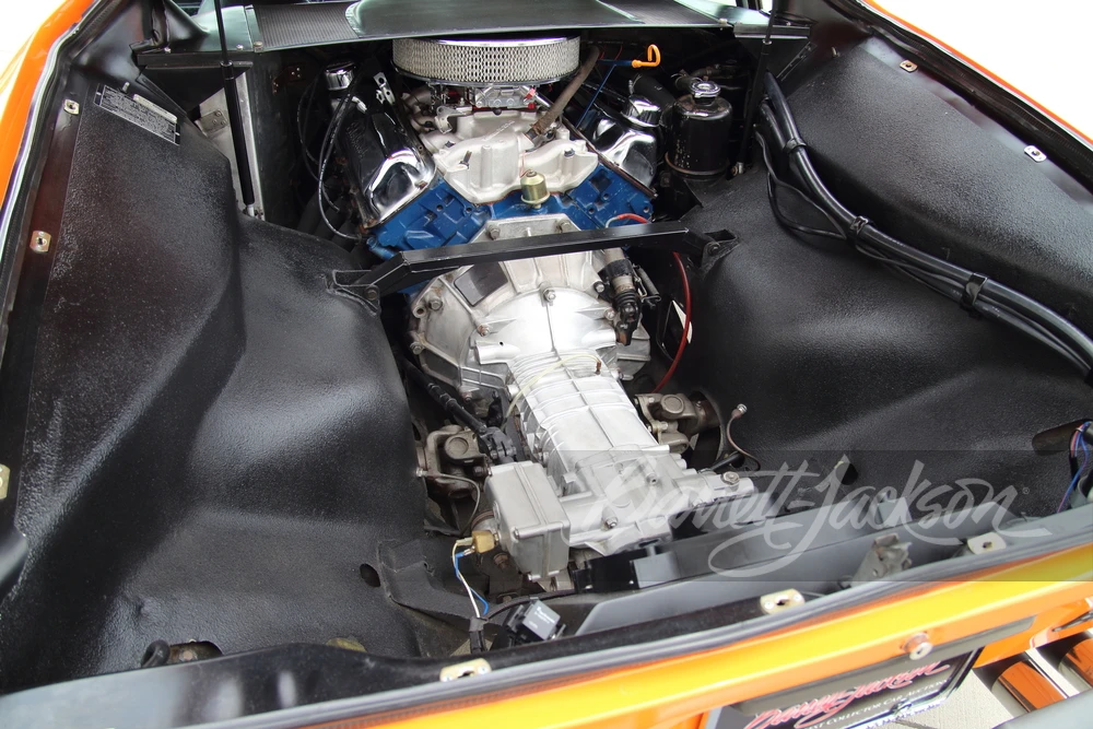 1973 DeTomaso Pantera - Image 6 of 30