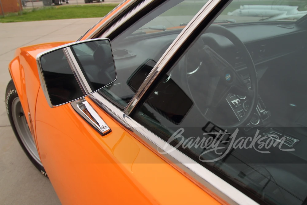 1973 DeTomaso Pantera - Image 25 of 30