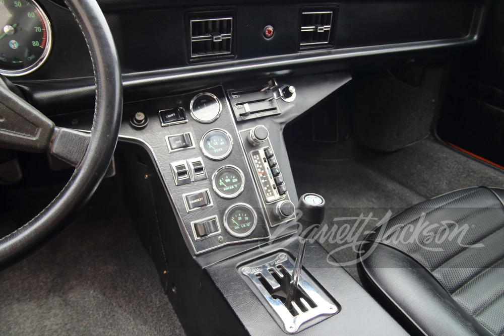 1973 DeTomaso Pantera - Image 15 of 30