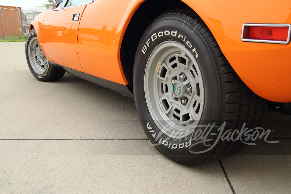 1973 DeTomaso Pantera - Image 26 of 30
