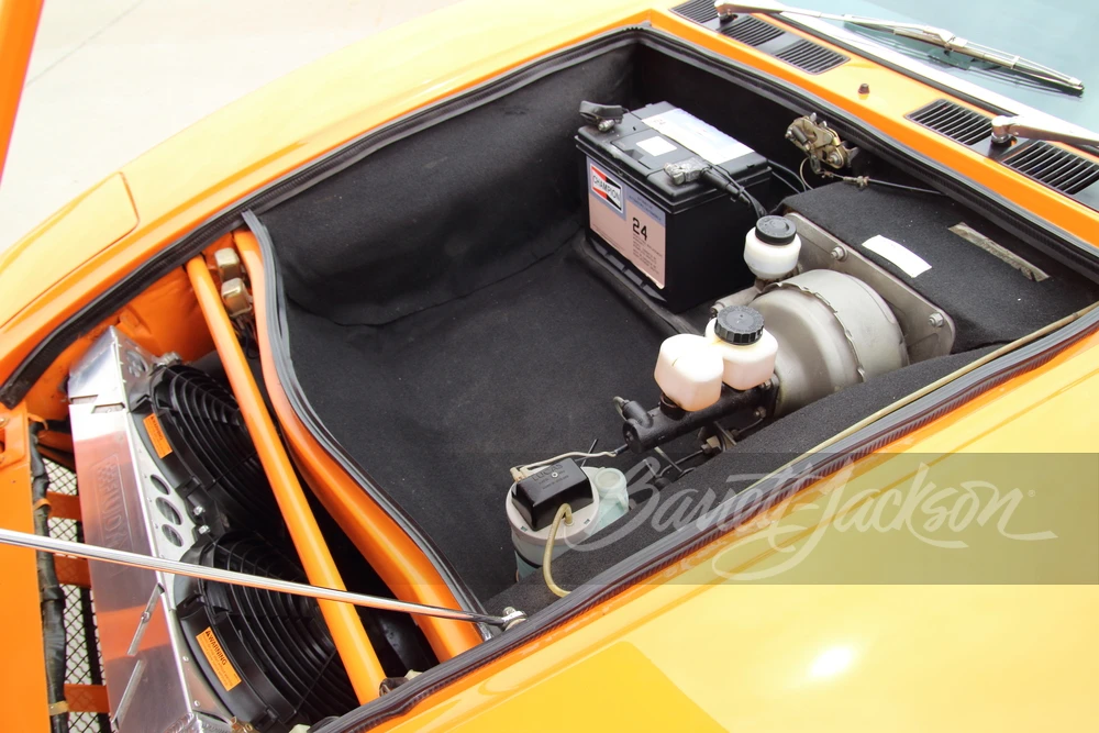 1973 DeTomaso Pantera - Image 11 of 30