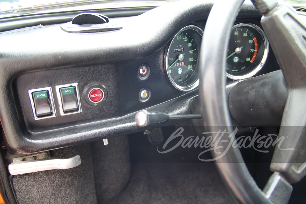 1973 DeTomaso Pantera - Image 27 of 30