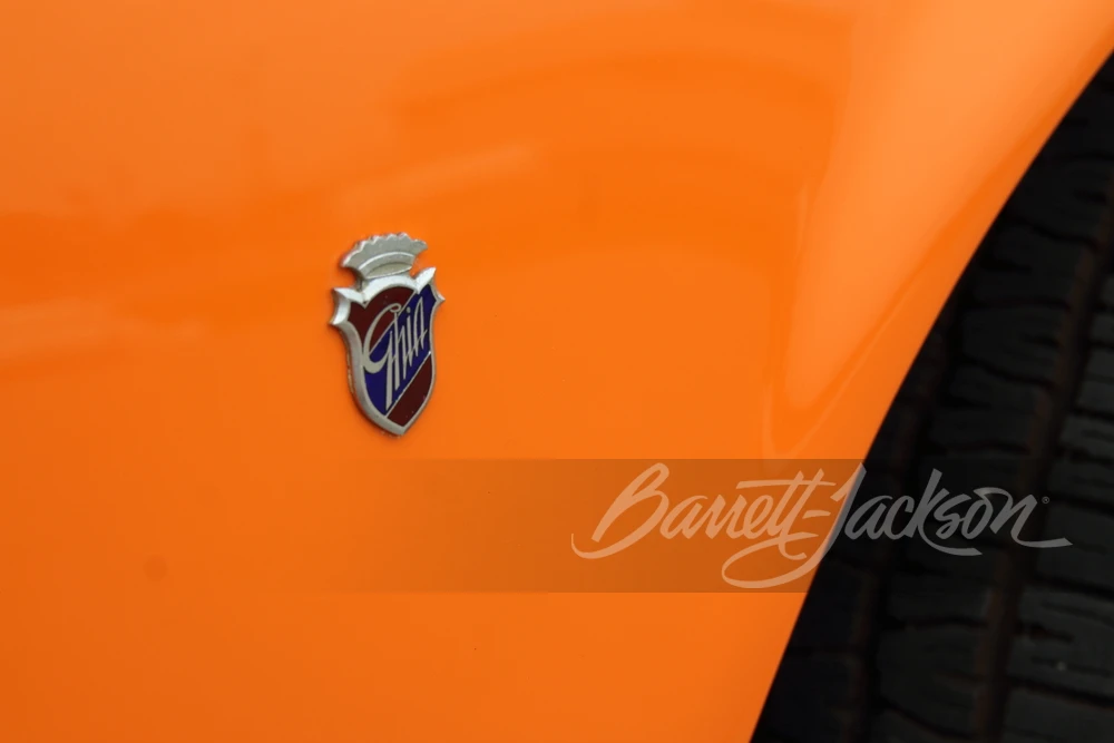 1973 DeTomaso Pantera - Image 24 of 30