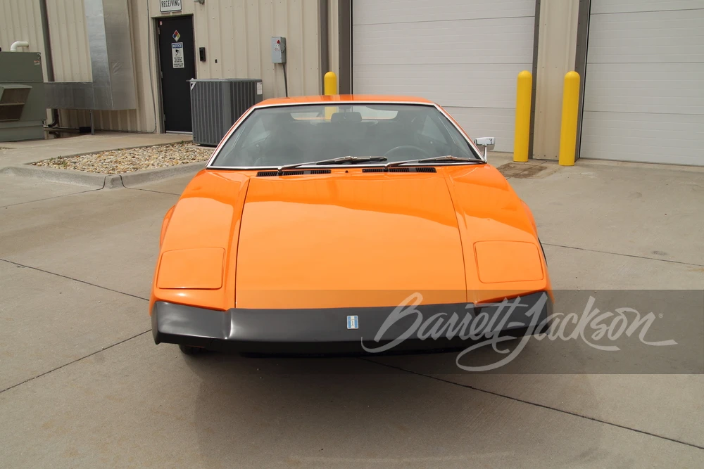 1973 DeTomaso Pantera - Image 16 of 30