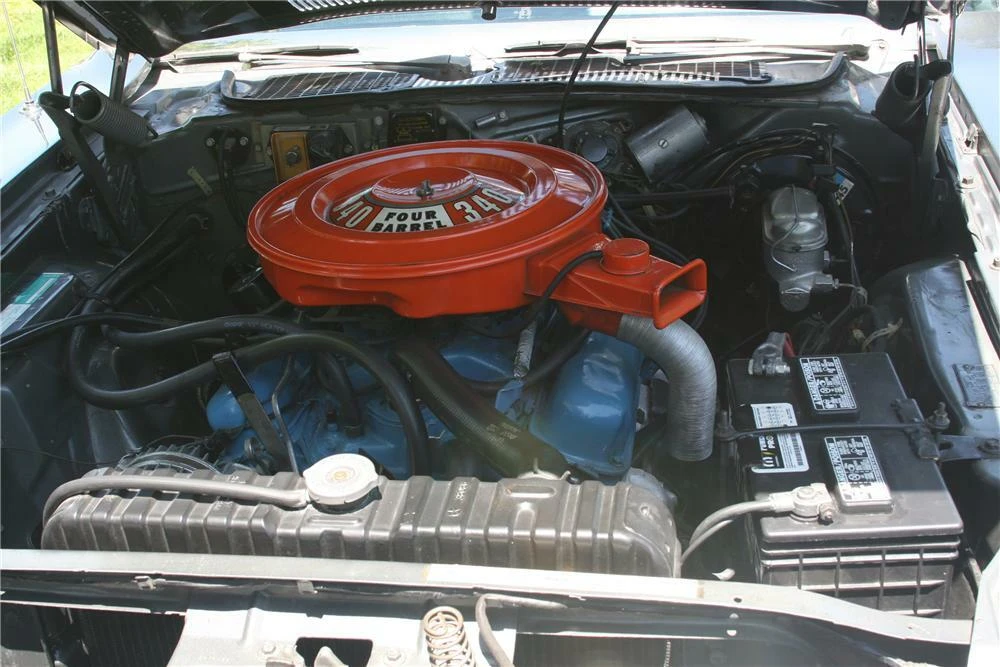 1973 Dodge Challenger 1st Gen - Image 3 of 5
