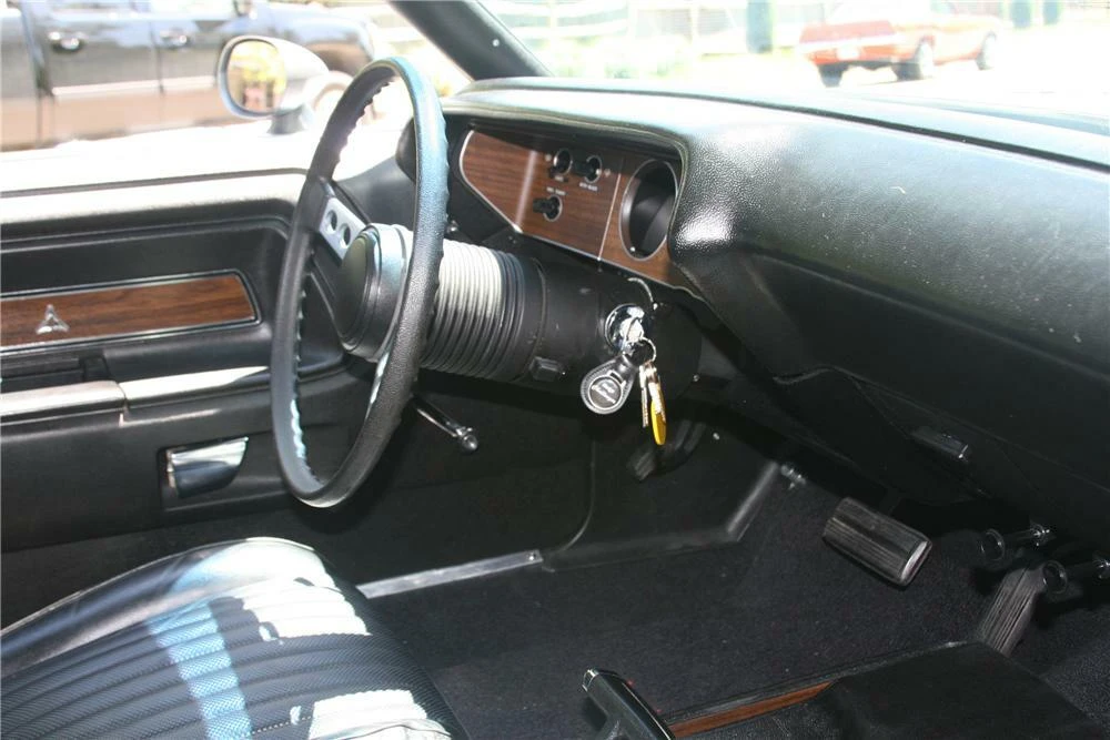 1973 Dodge Challenger 1st Gen - Image 4 of 5