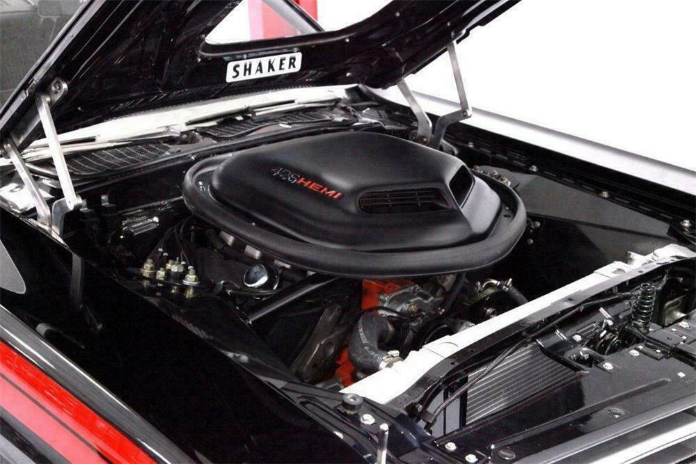 1973 Dodge Challenger 1st Gen - Image 3 of 5