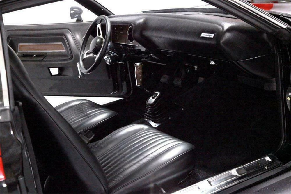 1973 Dodge Challenger 1st Gen - Image 4 of 5