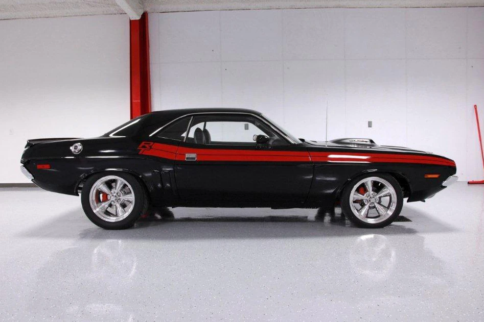1973 Dodge Challenger 1st Gen - Image 5 of 5