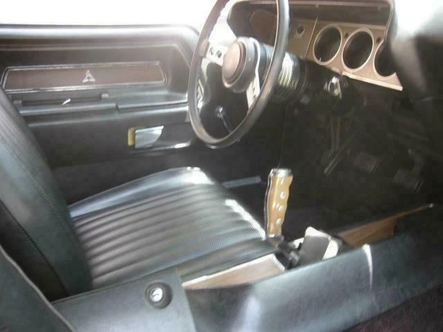 1973 Dodge Challenger 1st Gen - Image 4 of 4